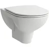 Image de Laufen - Pro Wc Suspendu, 360x560mm, H8209500490001