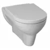 Image de Laufen - Pro Wc Suspendu, 360x560mm, H8209510000001