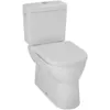 Image de Laufen - Pro Wc Au Sol, Sortie Horizontale/verticale, 360x670mm,