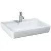 Image de Laufen - Pro A Lavabo, Sans Trou Pour Robinetterie, Avec