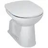 Image de Laufen - Pro Wc Au Sol, Sortie Verticale, 360x470mm, H8219570490001