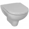 Image de Laufen - Pro Wc Suspendu, 360x560mm, H8209504000001