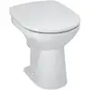 Image de Laufen - Pro Wc Au Sol, Sortie Horizontale, 360x470mm,