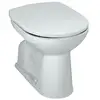 Image de Laufen - Pro Wc Au Sol, Sortie Verticale, 360x470mm, H8219574000001