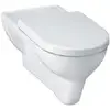 Image de Laufen - Pro Wc Suspendu, Adapté Aux Personnes Handicapées,