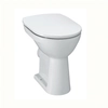 Image de Laufen - Pro Wc Au Sol, Sortie Horizontale, 360x470x450mm,