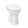 Image de Laufen - Pro Wc Au Sol, Sortie Verticale, 360x470x450mm,