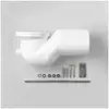 Image de Laufen - Coude D’évacuation 105 Mm H8990270000001