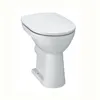 Image de Laufen Pro Wc Au Sol, Sortie Horizontale, 360x470x450mm,