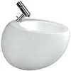Image de Laufen - Alessi One Bidet Suspendu, 1 Trou Pour Robinet, 390x585mm,