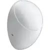 Image de Laufen - Alessi One Urinoir À Aspiration, 1 Bettere, Avec Trous