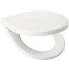 Image de Jika Lyra plus - Siège de WC, SlowClose, duroplast, blanc H8933813000001