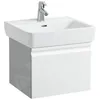 Image de Laufen - Pro A Meuble Sous-lavabo, 1 Tiroir, Pour Lavabo H818951,