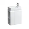 Image de Laufen - Pro S Meuble Sous-lavabo, Pour Lavabo H815954, Tablette