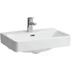 Image de Laufen Pro S Lavabo Compact, 1 Trou Pour Robinet, Avec