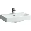 Image de Laufen LF Pro S Compact WT, 81895.9, 1HL, mÜL, 600x380, blanc, 1 pièce.