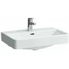 Image de Laufen - Pro S Lavabo Compact, 1 Trou Pour Robinet, Avec