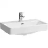 Image de Pro S Lavabo Compact, 1 Trou Pour Robinet, Avec - Laufen