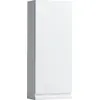 Image de LAUFEN Pro A petite armoire suspendue, 1 porte, charnières à gauche, 350x180x850mm, H4831130954631
