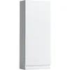 Image de Laufen - Pro A Petite Armoire Suspendue, 1 Porte, Charnière À
