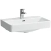 Image de Laufen - Pro S Vasque, 1 Trou Pour Robinet, Avec Trop-plein,