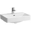 Image de Laufen - Pro S Vasque, 1 Trou De Robinetterie, Sans Trop-plein,