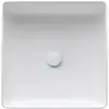 Image de Laufen - Living Square Vasque, Sans Trou Pour Robinet, Sans