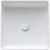 Image de Laufen - Living Square Vasque, Sans Trou Pour Robinet, Sans