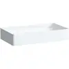 Image de Laufen - Living Square Vasque, Sans Trou Pour Robinet, Sans