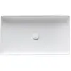 Image de Laufen - Living Square Vasque, Sans Trou Pour Robinet, Sans