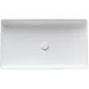 Image de Laufen - Living Square Vasque, Sans Trou Pour Robinet, Sans