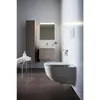 Image de Laufen - Pro - Abattant Wc, Blanc H8919503000031