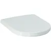 Image de Laufen - Pro Siège De Wc, Avec Couvercle, Amovible, H8919503370031