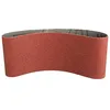 Image de Bande Abrasive Klingspor Ls309xh 100 X 610 Mm, F5 Taille De Grain 80