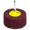 Image de Roue À Lamelles Klingspor Nfs600 50 Mm X 30 Mm X 6 Mm, Très Fine