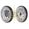 Image de Volant Moteur Luk 415 0740 09 Audi 03g105266ar 03g105266bd 03g105266bk