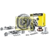 Image de LuK RepSet 602 0014 00 Kit d'embrayage pour FORD Fiesta Mk6 bicorps (JA8, JR8) Fiesta Mk6 Fourgon