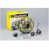 Image de LUK - Kit d'embrayage Luk 602 0004 00 - Réf. LUK602000400