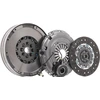 Image de Kit d'embrayage complet LuK 600 0266 00 pour OPEL ZAFIRA B (A05) 240 mm