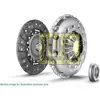 Image de Jeu D'etrier De Frein Nissan Pixo 1,0 09-
