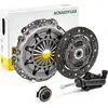 Image de Embrayage Complet Fiat Idea/Panda/Punto 1,2-1,4 04-