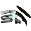 Image de INA 559 1007 20 : Kit de chaîne de distribution, chaîne de distribution pour BMW Série 1 berline (F20), Série 3 break (F31), Série 3 berline (F30, F80), Série 5 break (G31), X1 (F48)
