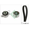 Image de Kit De Courroie Crantée Ina 530 0840 10 Hyundai 243502u000 243702u001 243702u002