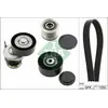 Image de Kit Courroie Striée Multiple En V Vw 2.0Tdi +Oap