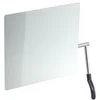 Image de Hewi 802.01.100r 92 Miroir Basculant, Levier Droit