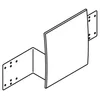 Image de Hewi 950.51.90090 92 Appui-dos Pour Barres De Soutien Murales Et...