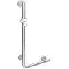 Image de Hewi 950.33.20051 Poignée D'Angle Avec Bride H, Longueur 98, Am1:900