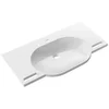 Image de Hewi 950.11.401 Lave-mains, L:1000 Mm, P:550 Mm