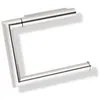 Image de Hewi - System 162 Papier Toilette Match0 1622110040 Chromé