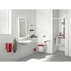 Image de Hewi 800.03.30091 92 Panier De Douche Sys 800 K, L:250